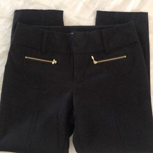 INC crop pants